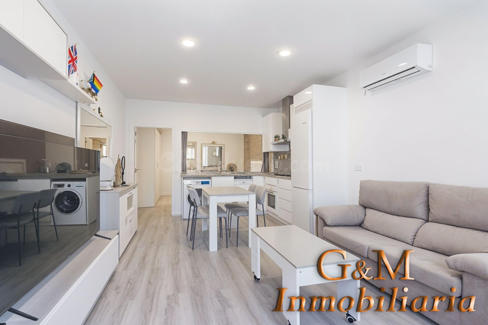 Apartamento 1 habitación 45m² en venta - Arroyo de la Miel