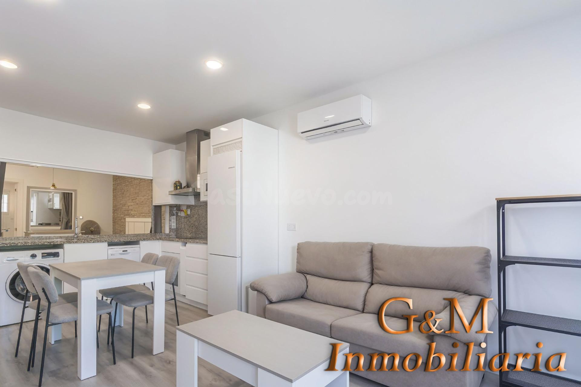 Apartamento 1 habitación 45m² en venta - Arroyo de la Miel - foto 2