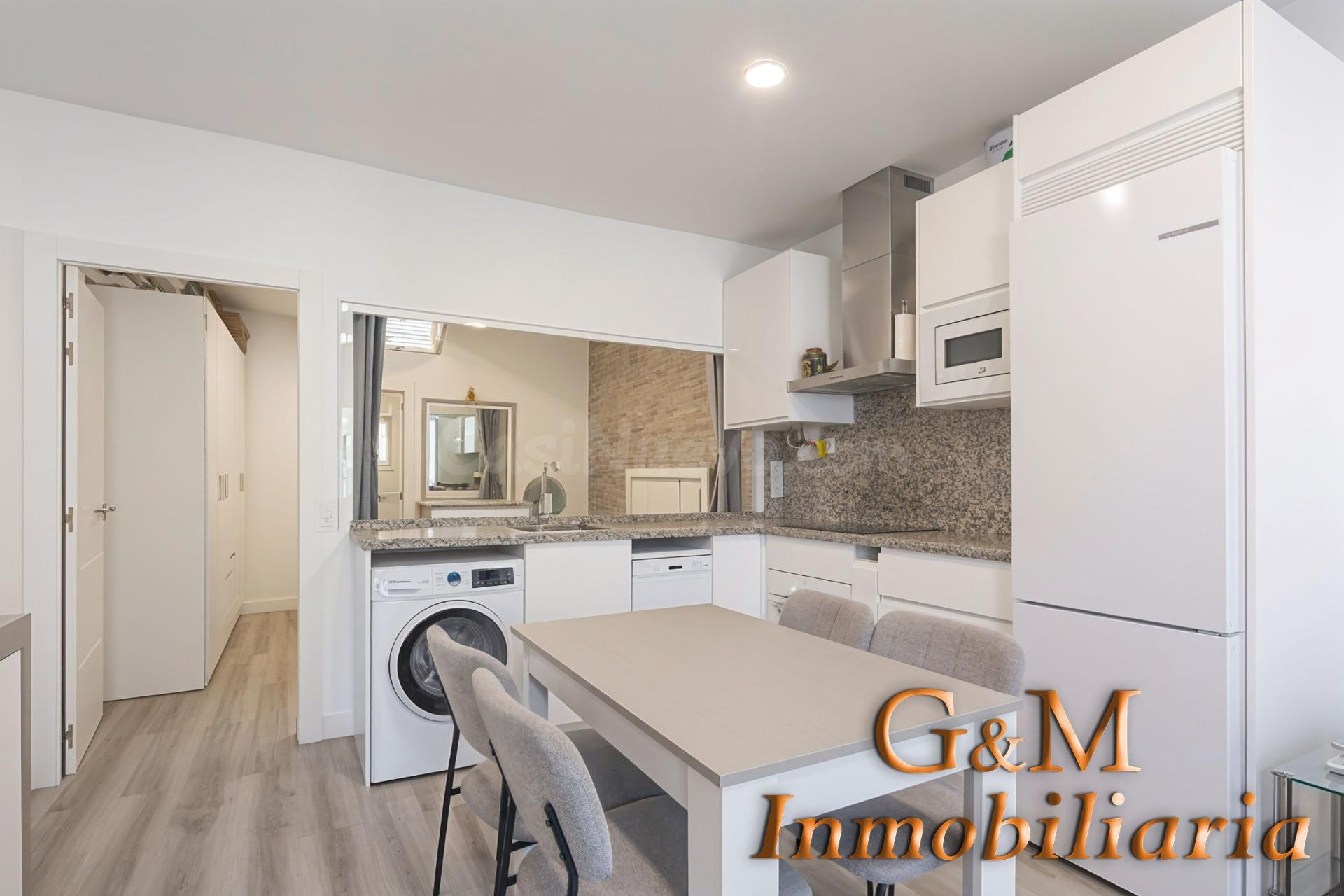 Apartamento 1 habitación 45m² en venta - Arroyo de la Miel - foto 3