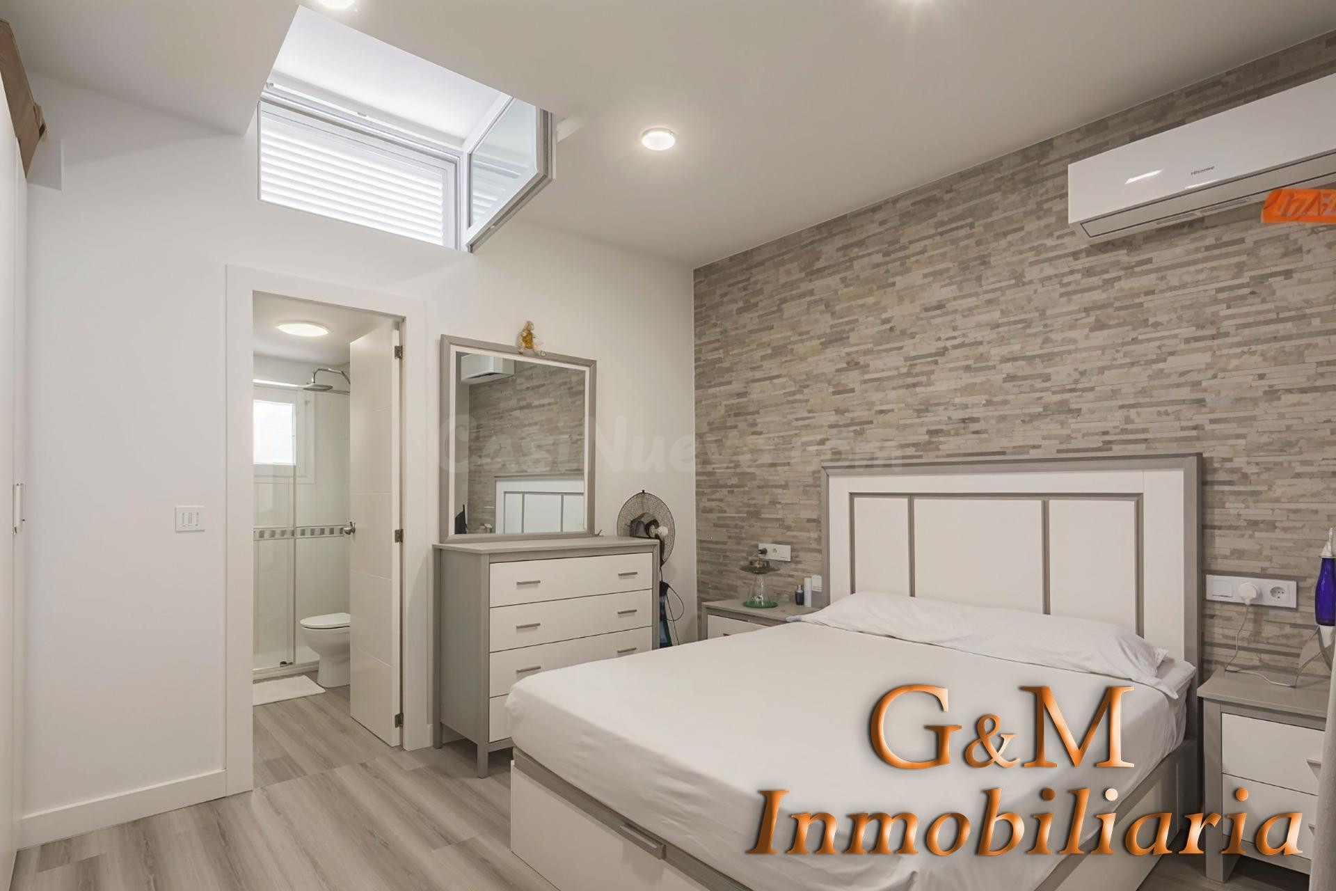 Apartamento 1 habitación 45m² en venta - Arroyo de la Miel - foto 5