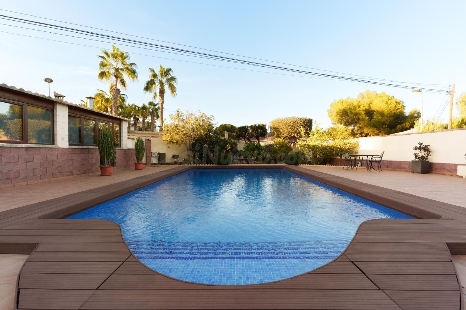Chalet 7 habitaciones 312m² en venta - Los Balcones - Los Al - foto 4