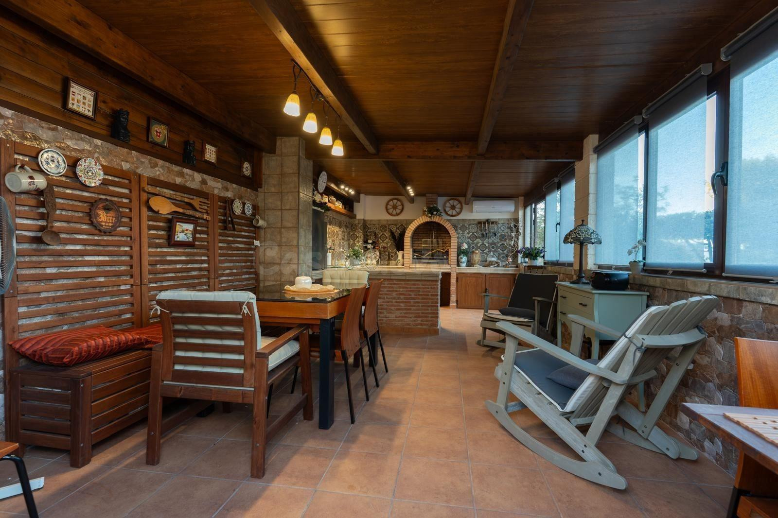 Chalet 7 habitaciones 312m² en venta - Los Balcones - Los Al - foto 5