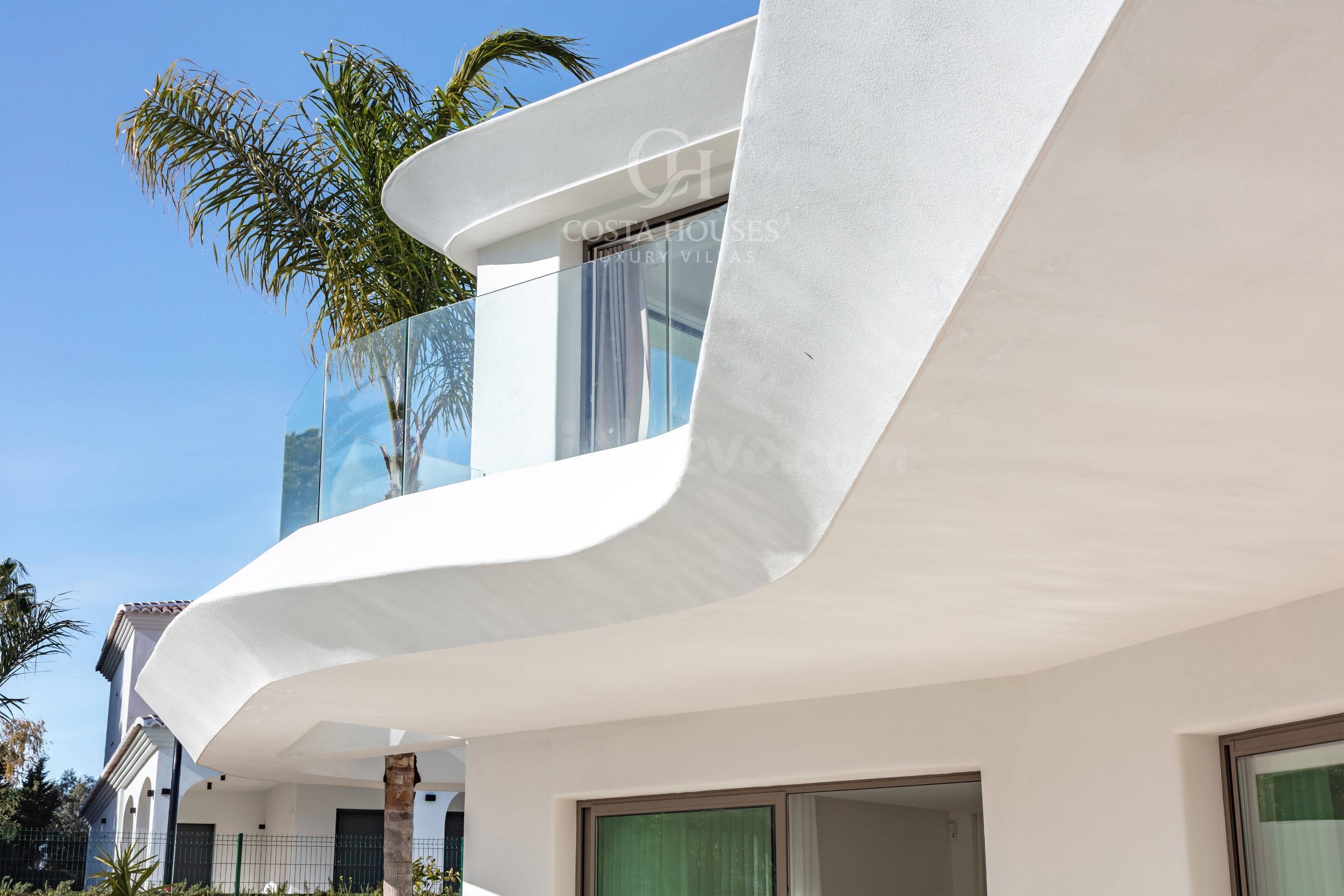 VILLA KENTIA - ESPECTACULAR VILLA DE OBRA NUEVA EN JÁVEA, CE - foto 2