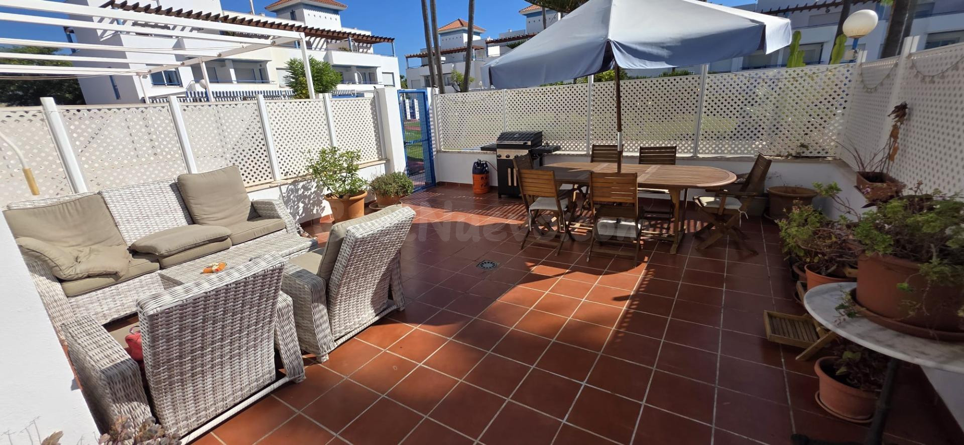 Adosado 5 habitaciones 224m² en venta - Bel Air