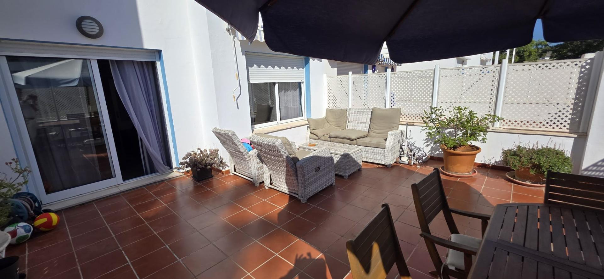 Adosado 5 habitaciones 224m² en venta - Bel Air - foto 2