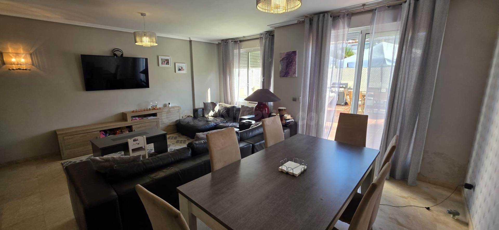 Adosado 5 habitaciones 224m² en venta - Bel Air - foto 4