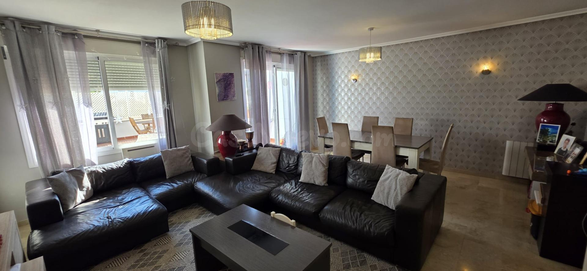 Adosado 5 habitaciones 224m² en venta - Bel Air - foto 5