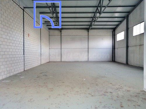 NAVE INDUSTRIAL, 110.000€ - foto 2