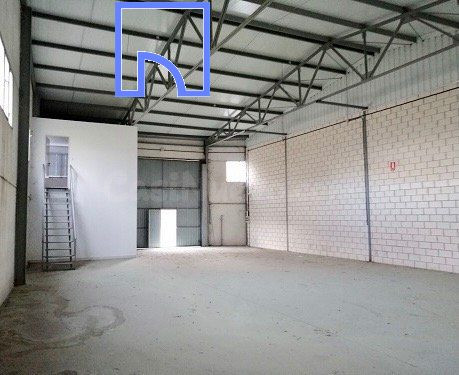 NAVE INDUSTRIAL, 110.000€ - foto 3