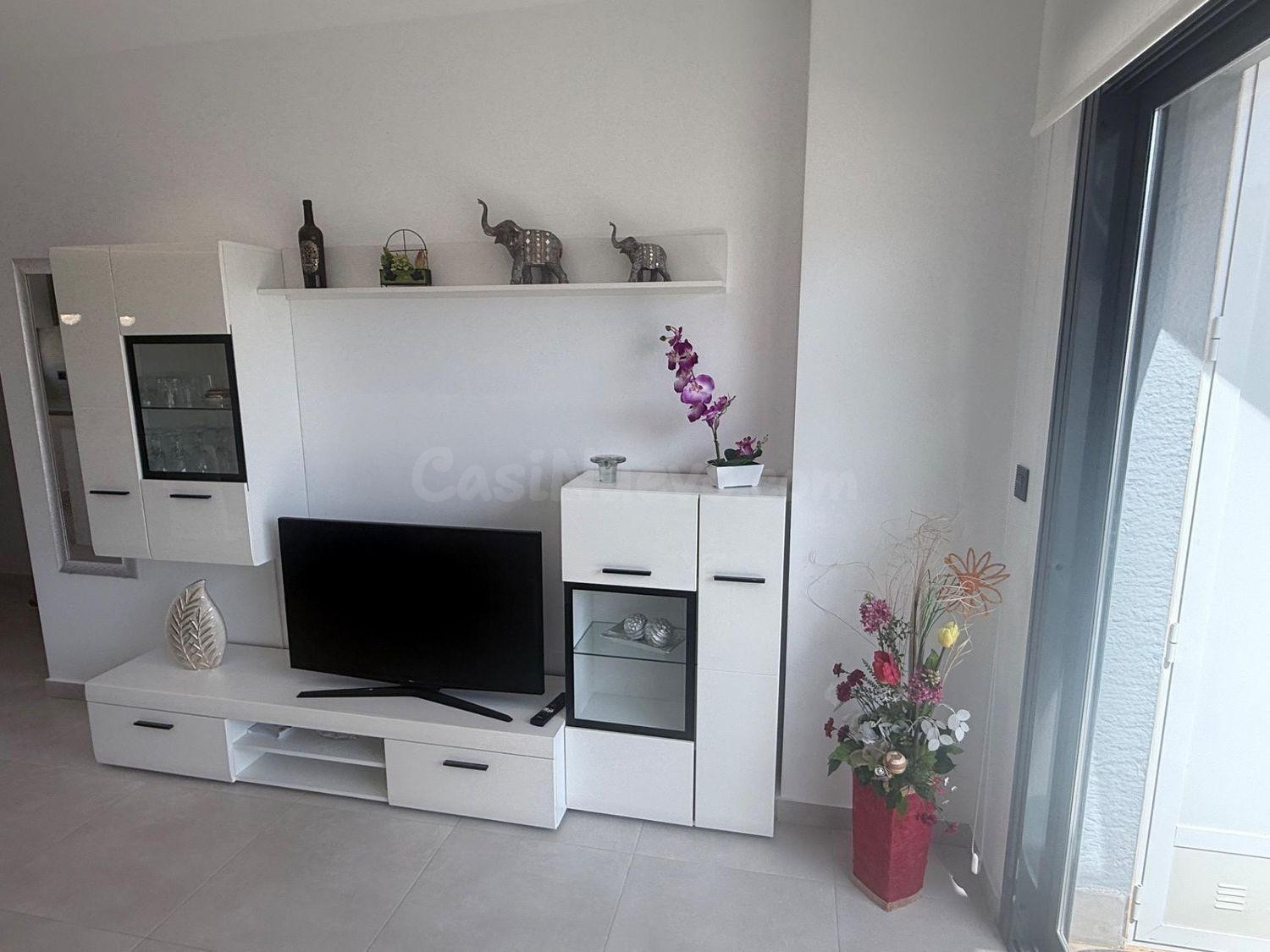 Bungalow Planta Alta 2 habitaciones 150m² en venta - Oasis b - foto 3