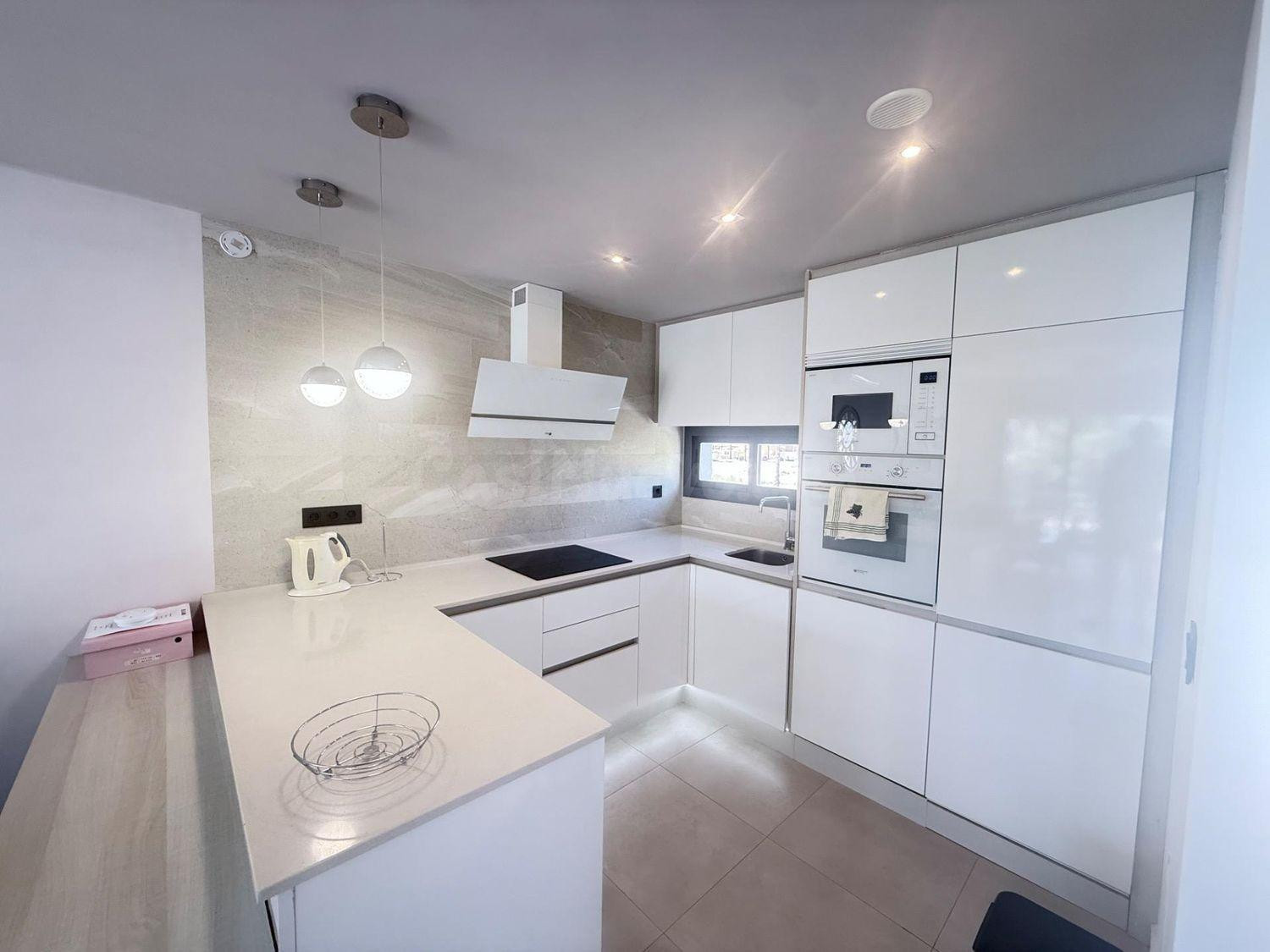 Bungalow Planta Alta 2 habitaciones 150m² en venta - Oasis b - foto 4