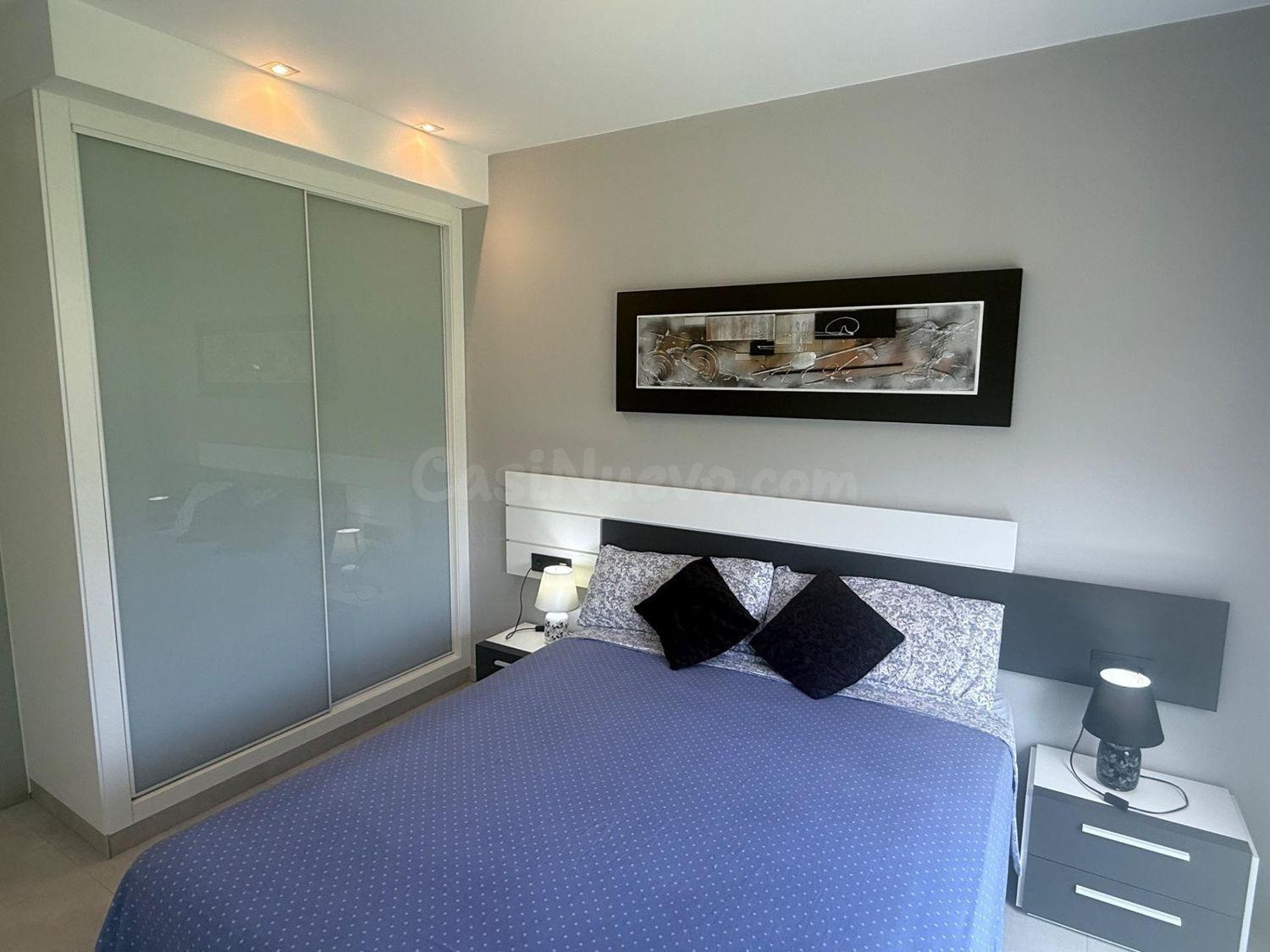 Bungalow Planta Alta 2 habitaciones 150m² en venta - Oasis b - foto 5
