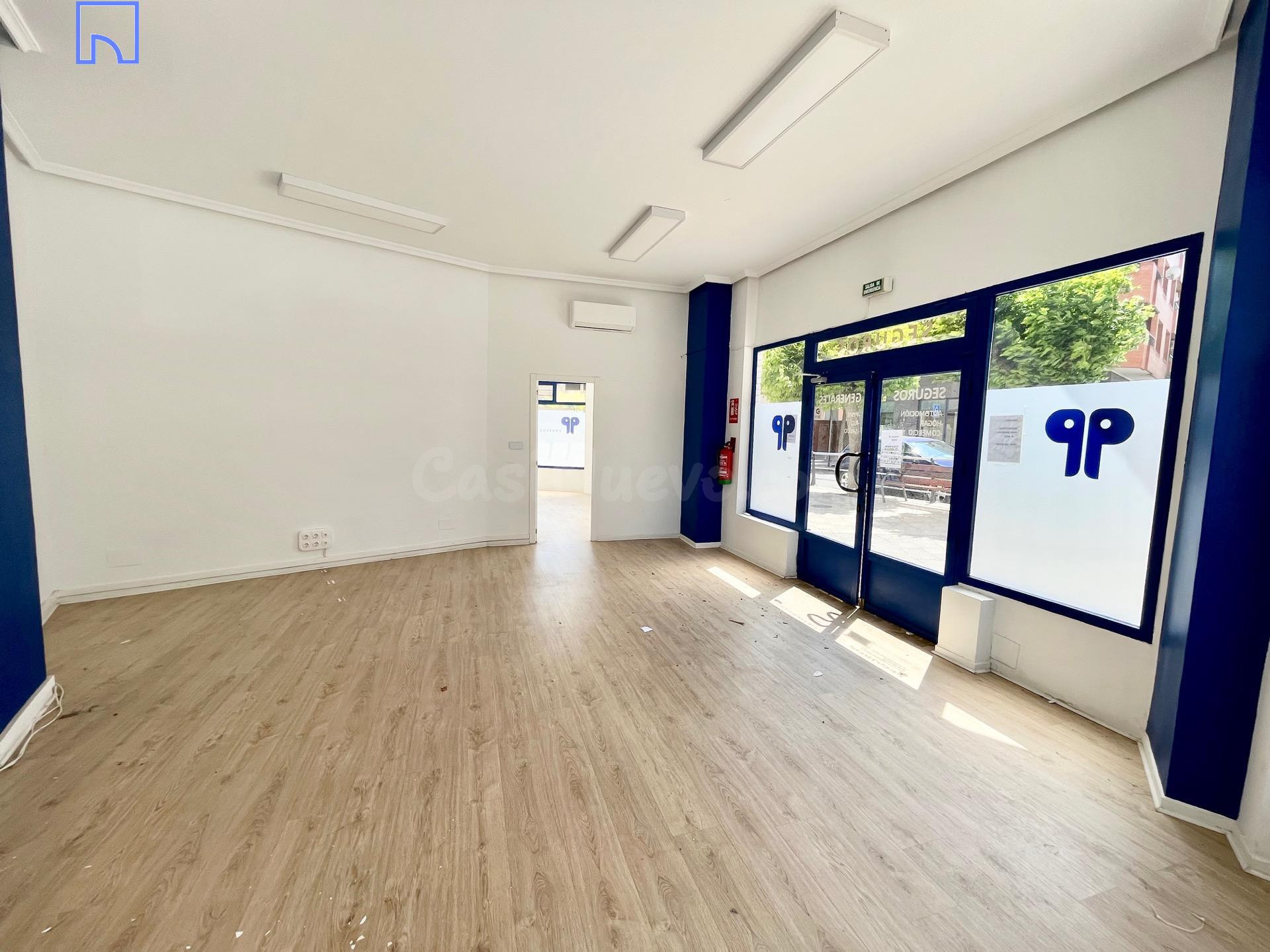 Local Comercial en Avda Santa Ana: 550€ - foto 3
