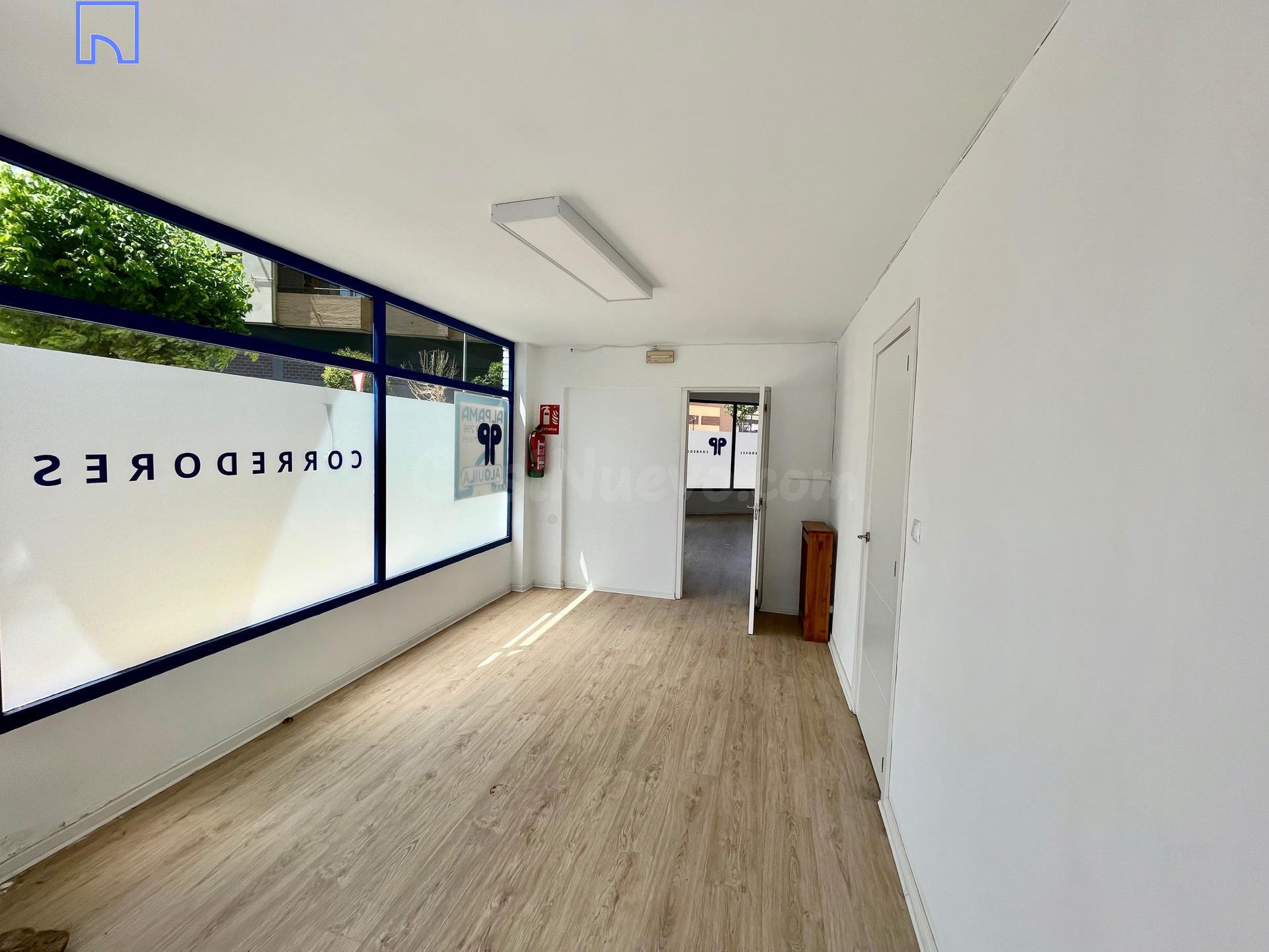 Local Comercial en Avda Santa Ana: 550€ - foto 4