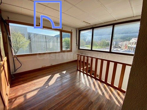 Nave industrial 1345m² en venta - Noroeste Navarra - foto 3