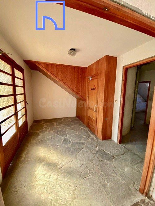 Nave industrial 1345m² en venta - Noroeste Navarra - foto 4