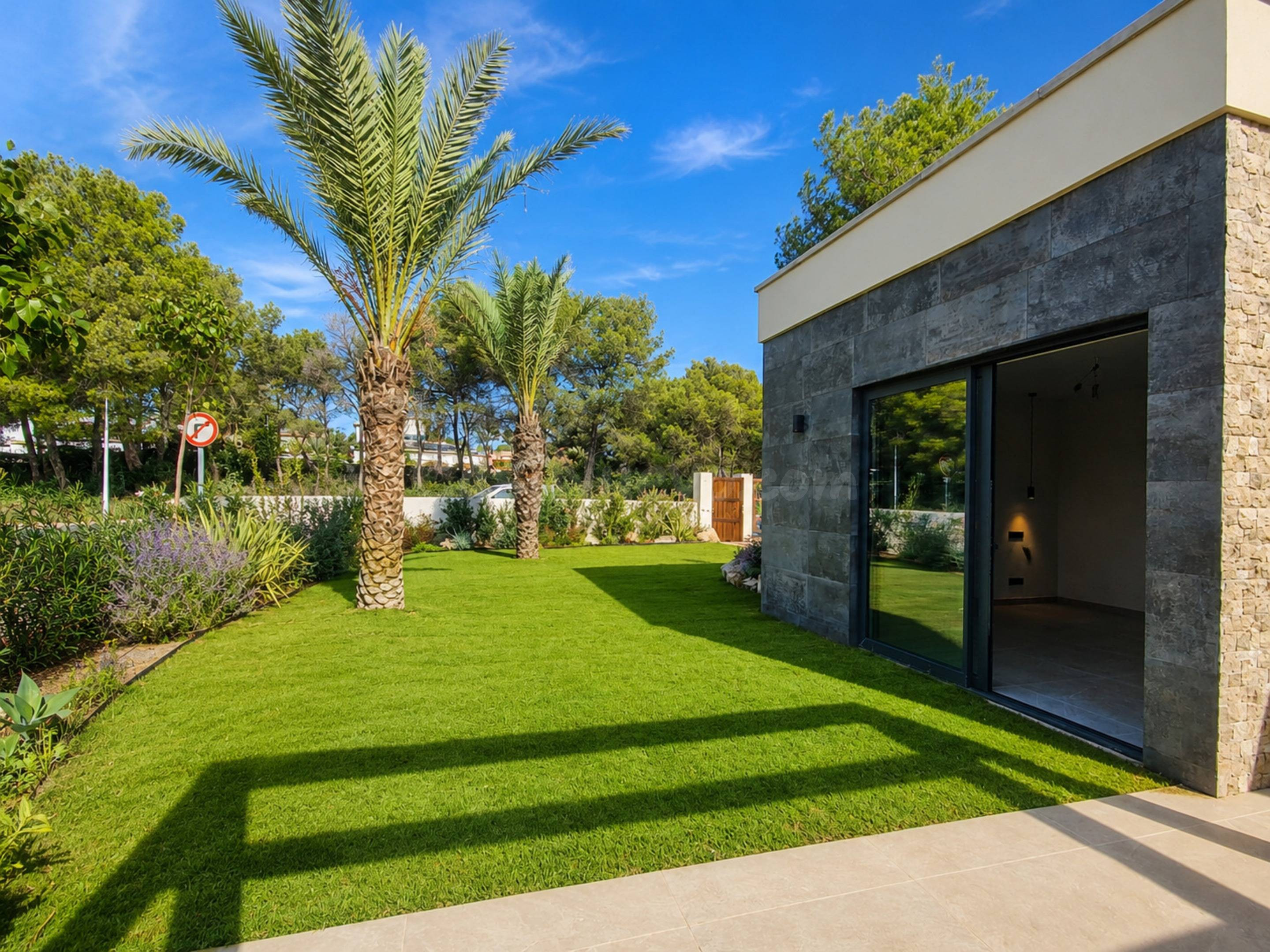 VILLA LUMIA - VIVIENDA SOSTENIBLE CON EFICIENCIA A++ EN LA G - foto 4
