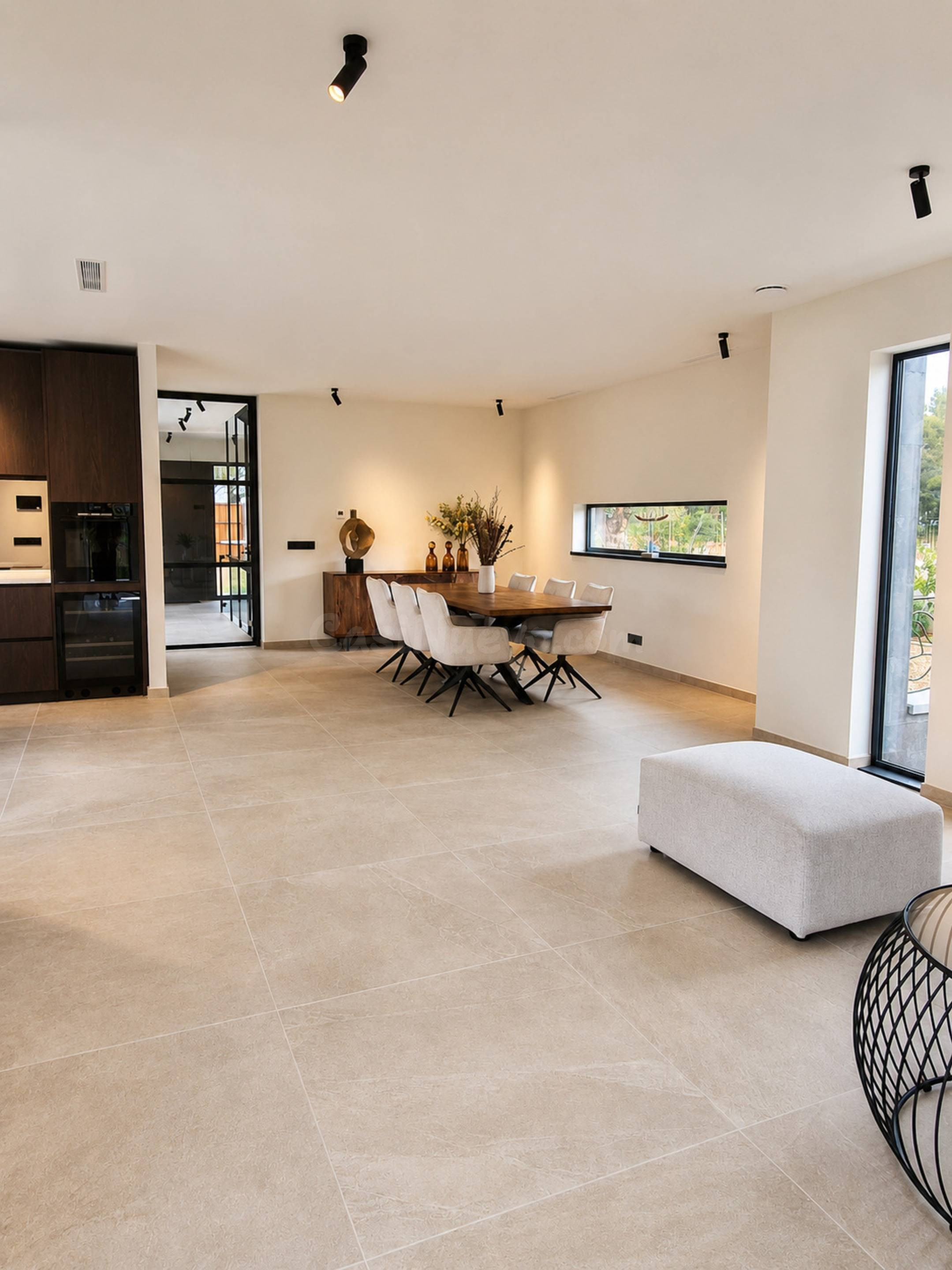 VILLA LUMIA - VIVIENDA SOSTENIBLE CON EFICIENCIA A++ EN LA G - foto 5