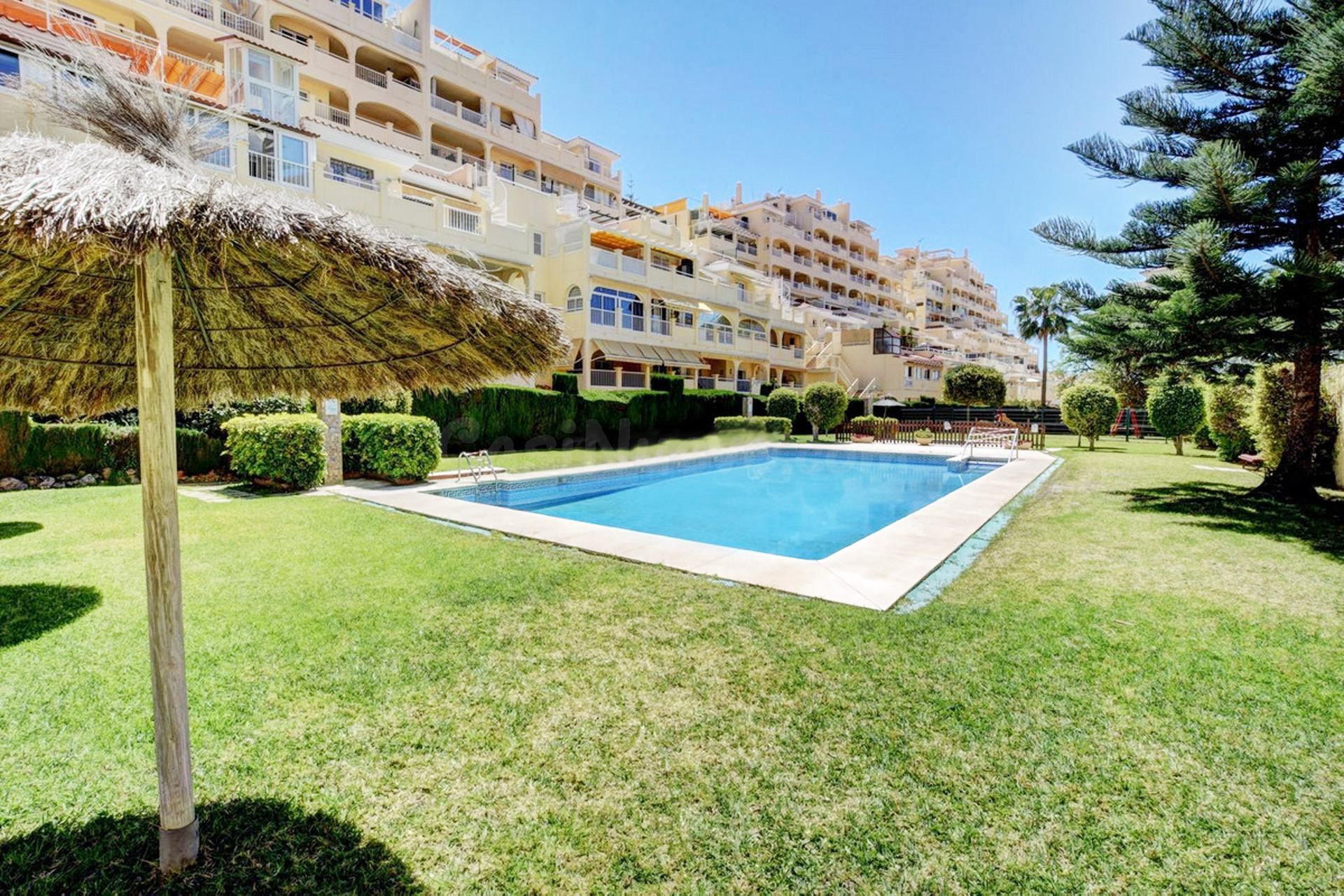 Piso 2 habitaciones 75m² en venta - Torrequebrada