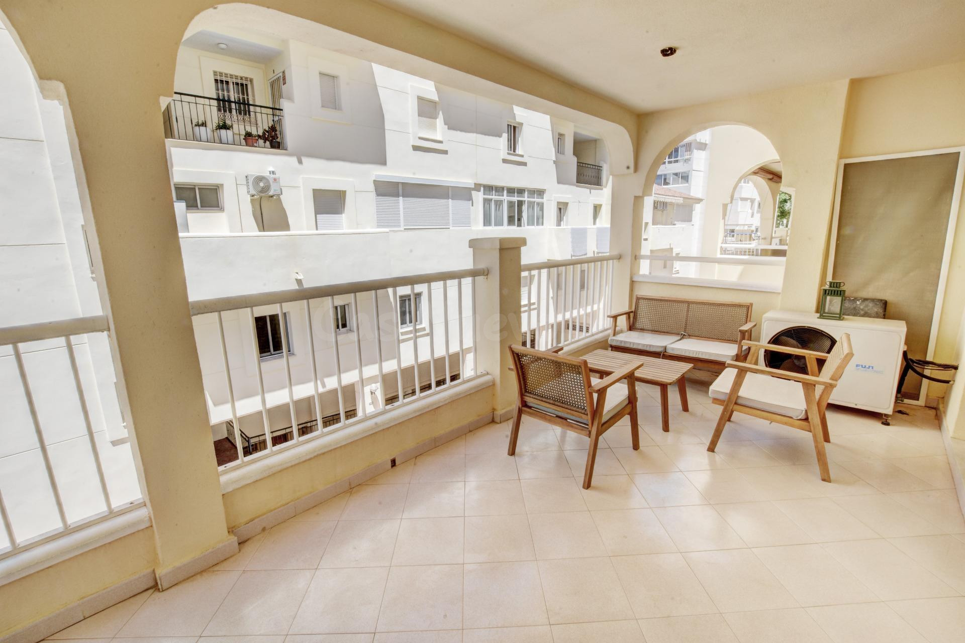 Piso 2 habitaciones 75m² en venta - Torrequebrada - foto 4