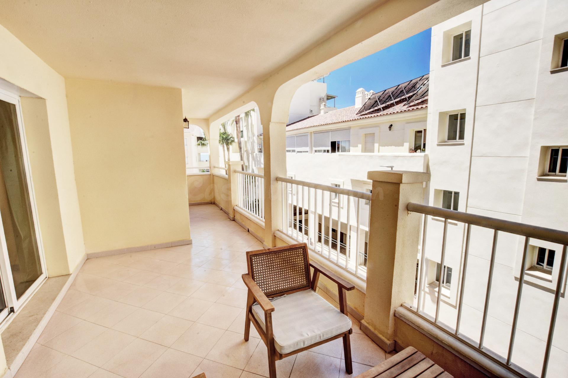 Piso 2 habitaciones 75m² en venta - Torrequebrada - foto 5