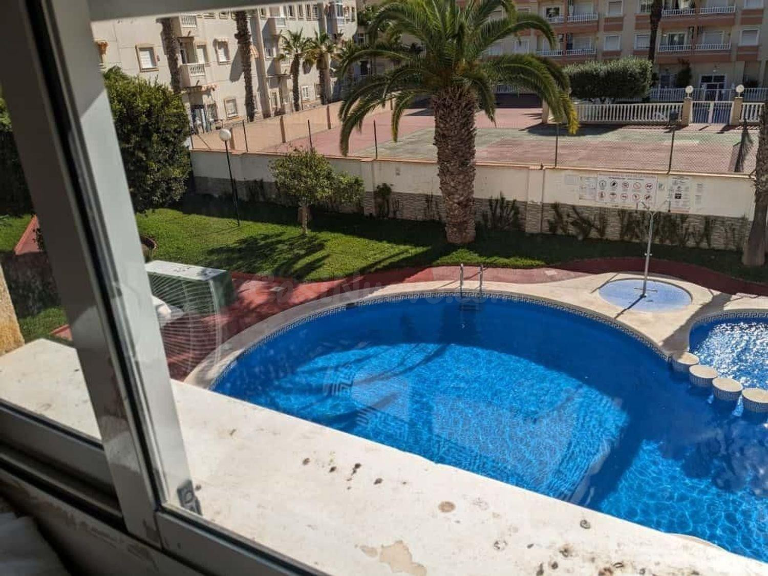 Apartamento 2 habitaciones 58m² en venta - Playa del Cura