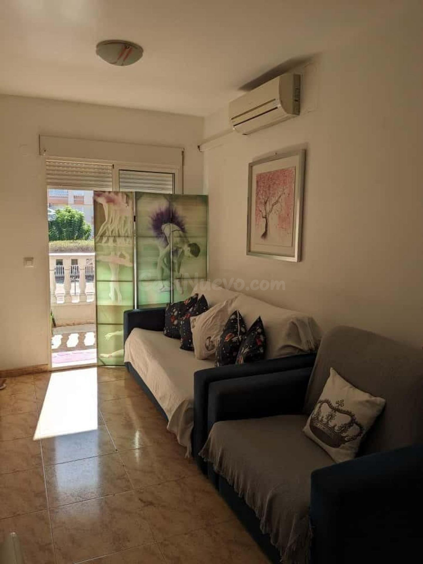 Apartamento 2 habitaciones 58m² en venta - Playa del Cura - foto 3