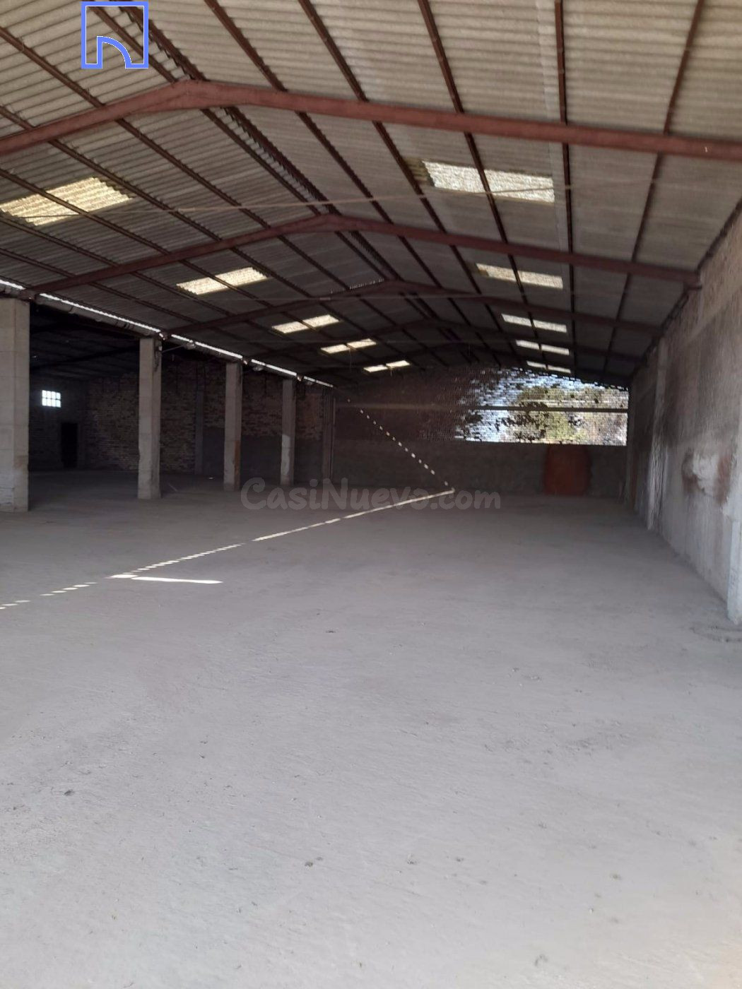 Alquiler Nave en Ribaforada - foto 3