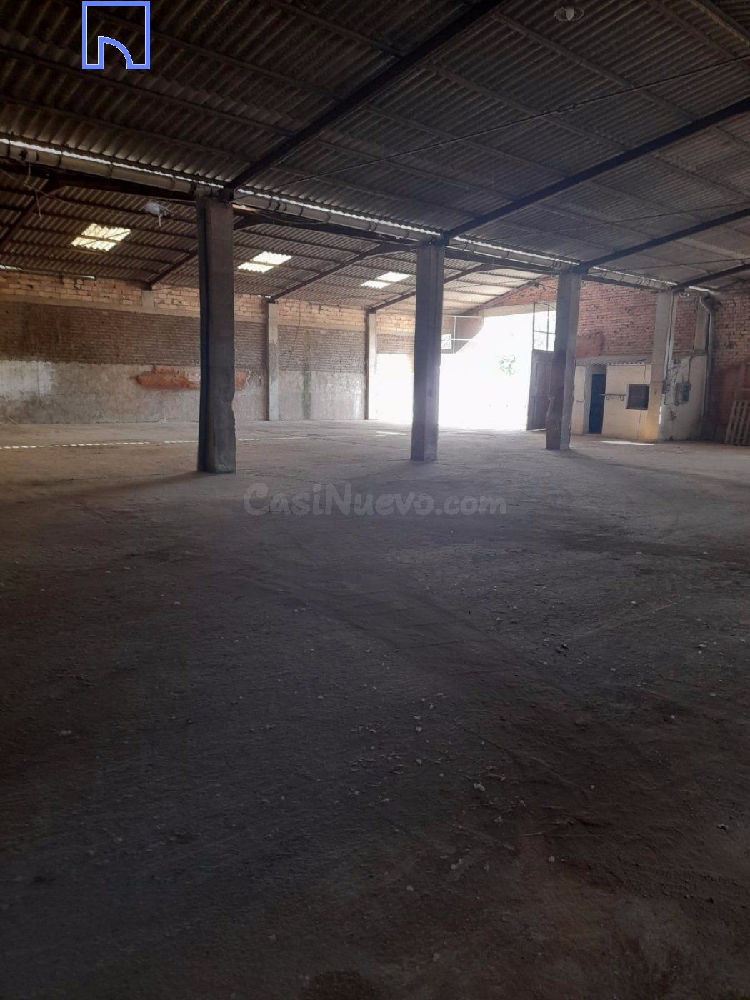 Alquiler Nave en Ribaforada - foto 5