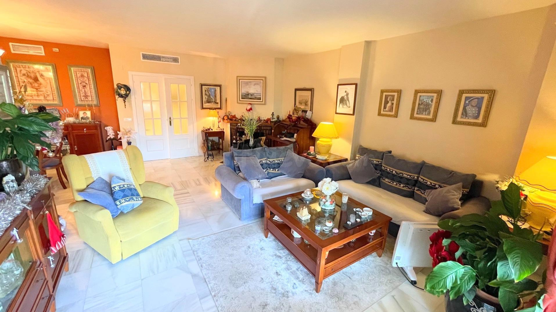 Piso 3 habitaciones 172m² en venta - Zona Centro Comercial T - foto 5