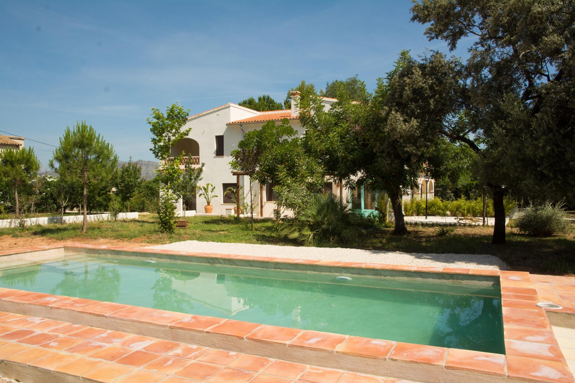 Vivienda ubicada en planta baja de villa en alquiler de temp - foto 3