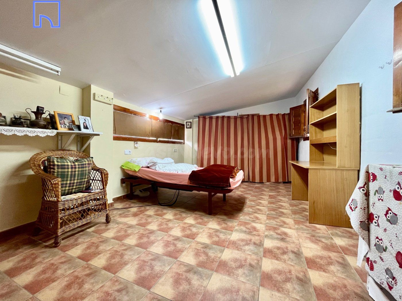 Dúplex en Casco Antiguo de Tudela - foto 2