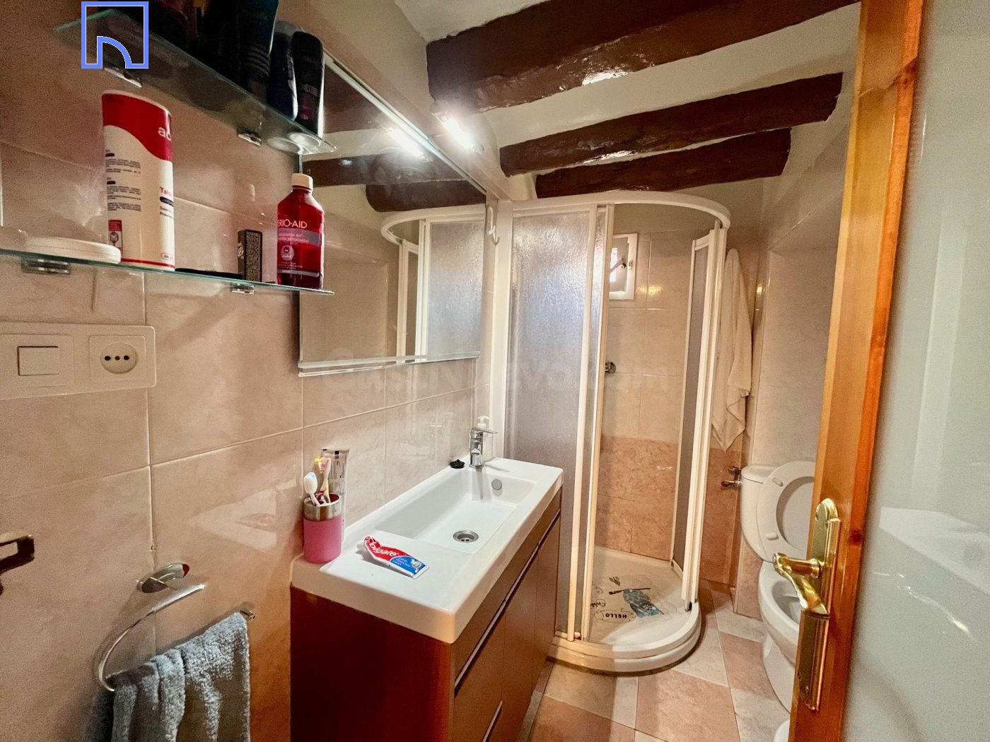 Dúplex en Casco Antiguo de Tudela - foto 4