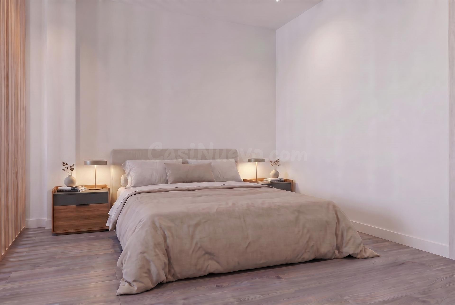 LOFT A ESTRENAR EN LA CHANA – DISEÑO MODERNO Y MÁXIMO APROVE - foto 2