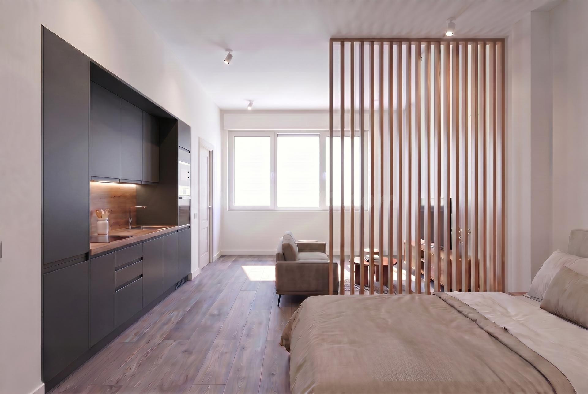 LOFT A ESTRENAR EN LA CHANA – DISEÑO MODERNO Y MÁXIMO APROVE - foto 3