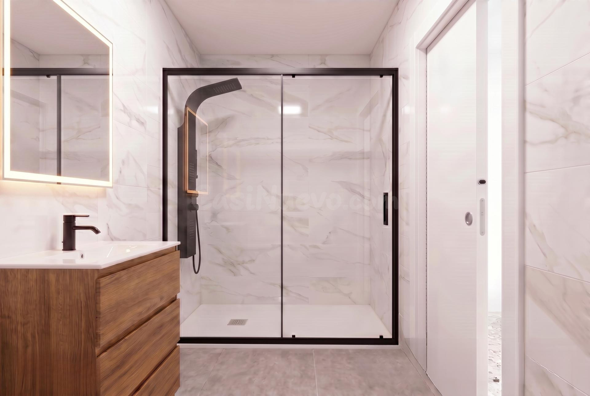 LOFT A ESTRENAR EN LA CHANA – DISEÑO MODERNO Y MÁXIMO APROVE - foto 4