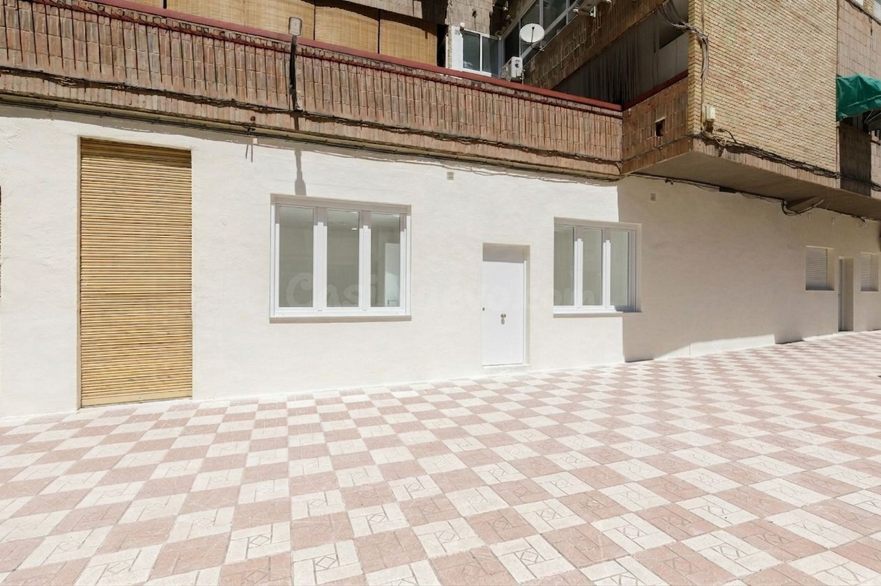 LOFT A ESTRENAR EN LA CHANA – DISEÑO MODERNO Y MÁXIMO APROVE - foto 5