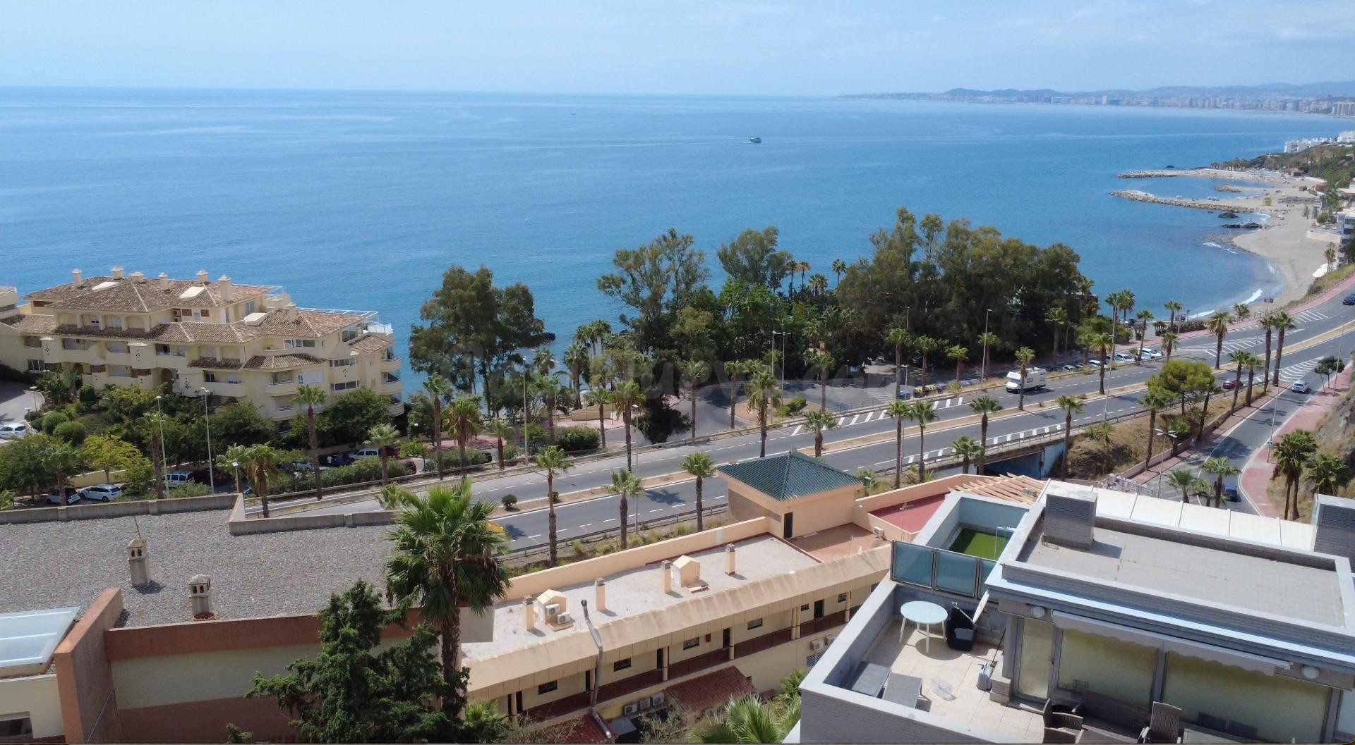 Piso 3 habitaciones 174m² en venta - Zona Centro Comercial T