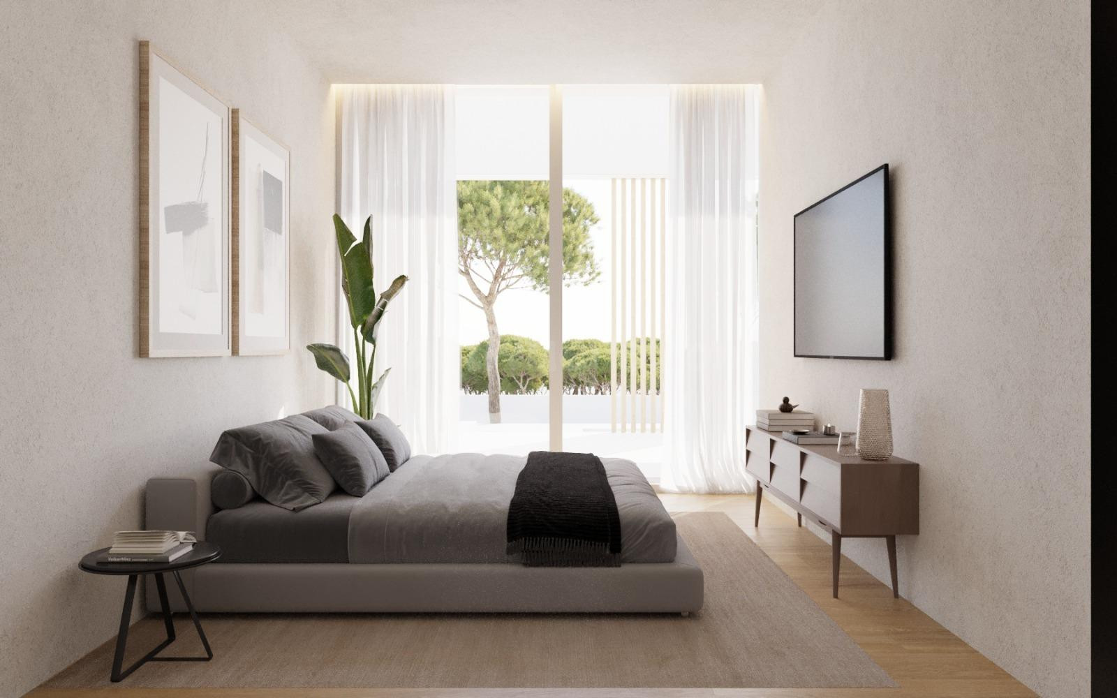 Apartamentos de obra nueva exclusiva en Pego - foto 4