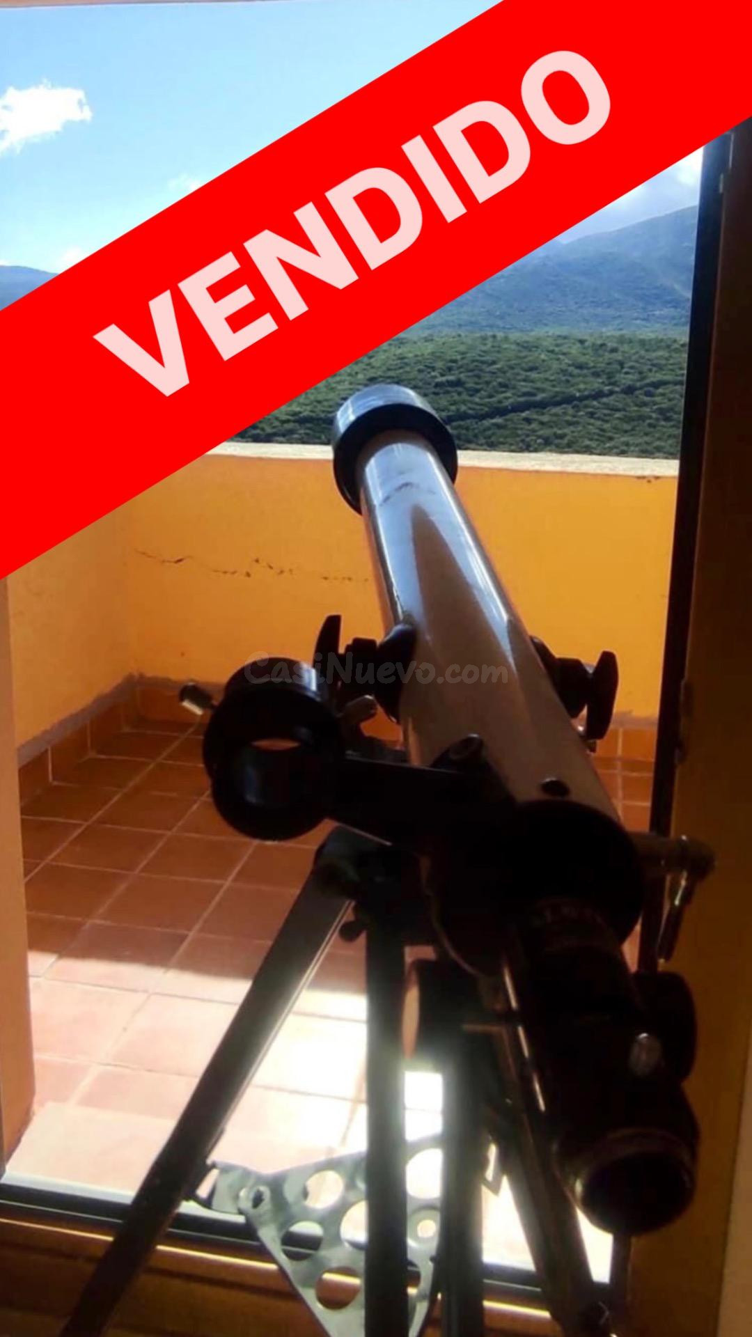 Ático en Añón de Moncayo / Amplia terraza