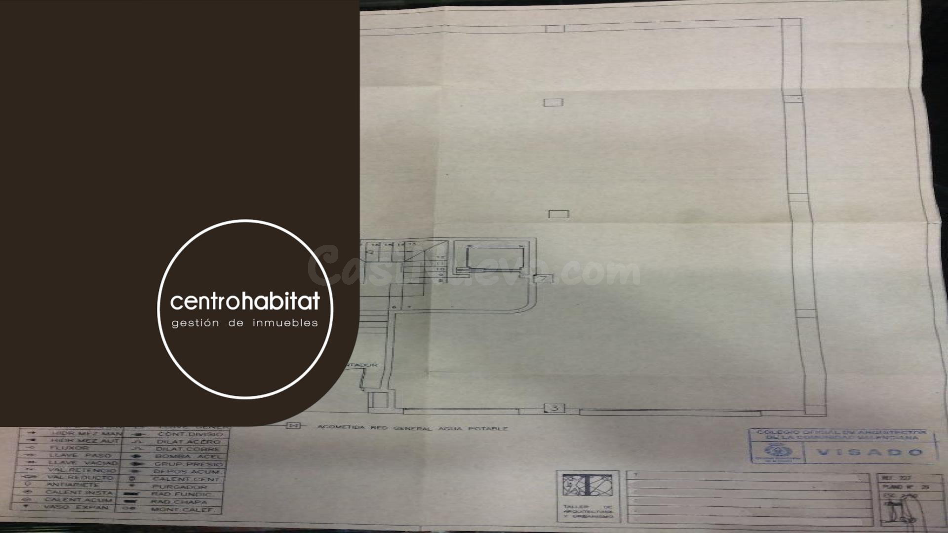 Local comercial en venta - Centro