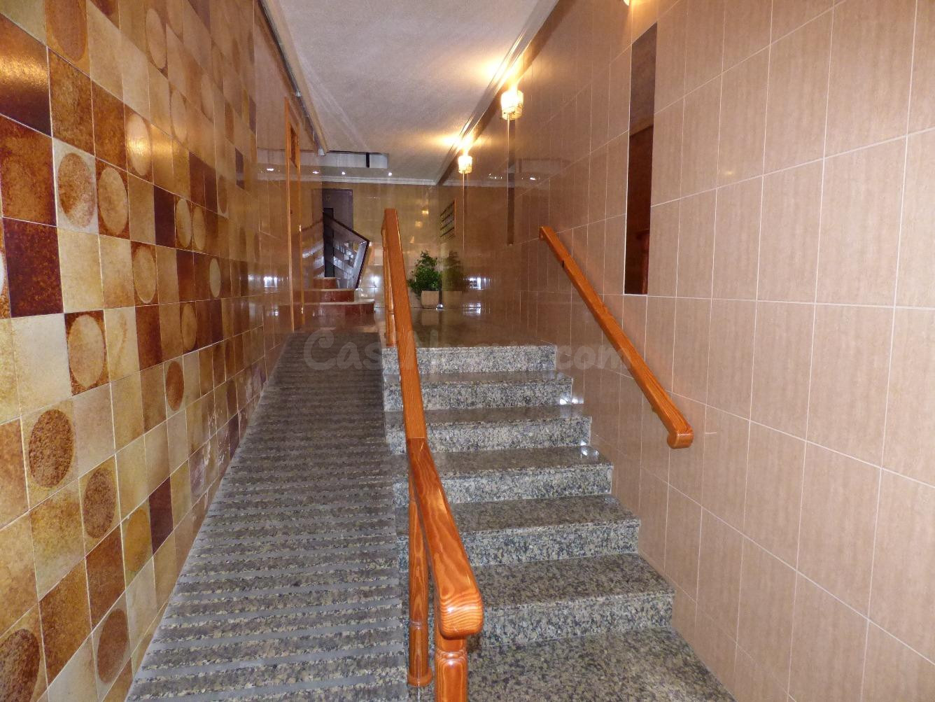 Oficina en Elda (zona centro)