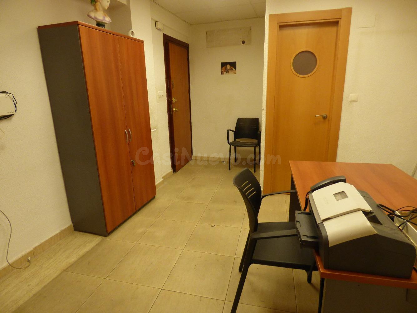 Oficina en Elda (zona centro) - foto 4
