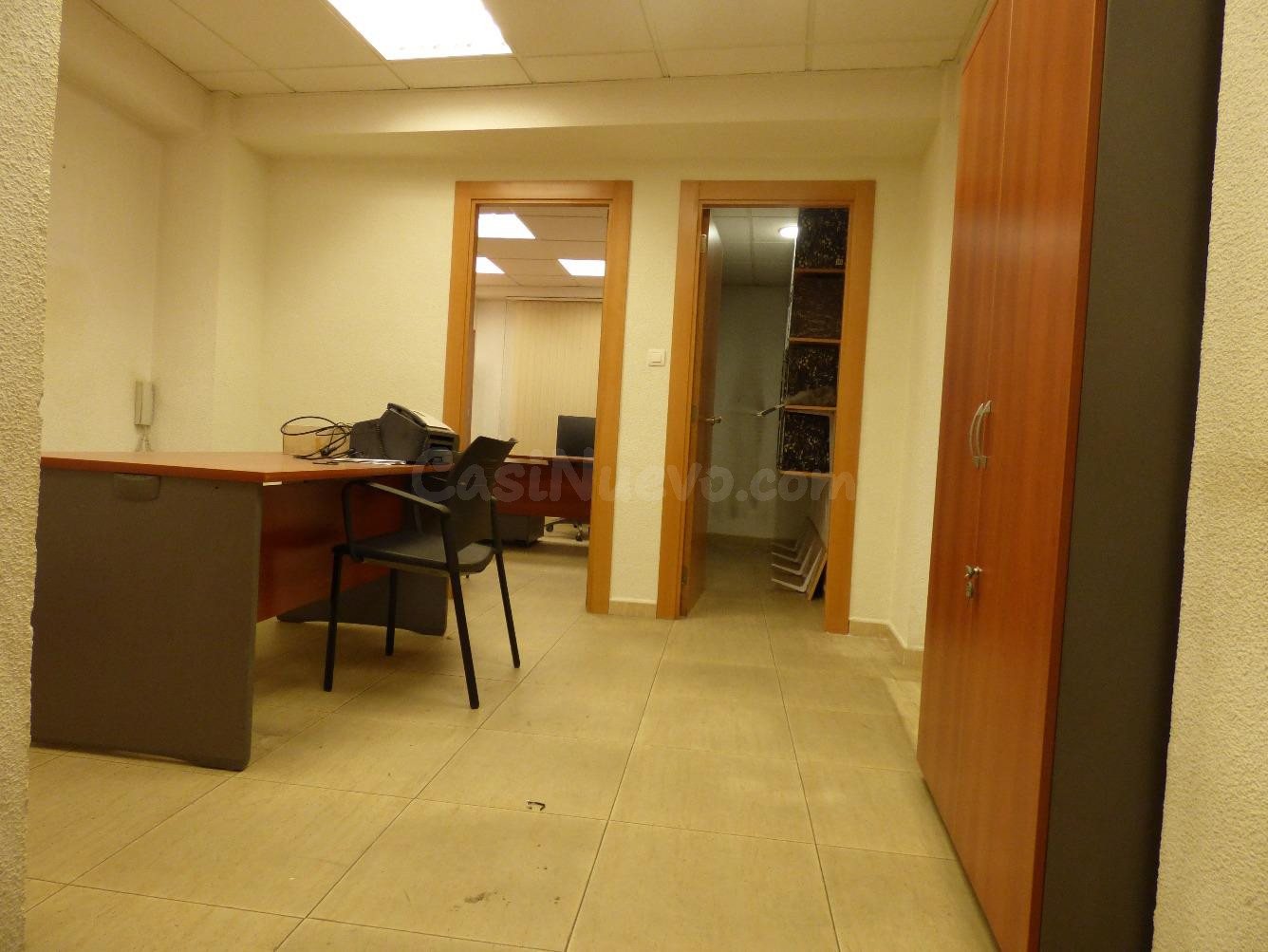Oficina en Elda (zona centro) - foto 5