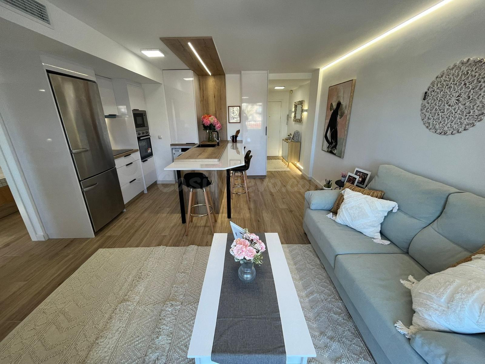 Apartamento 3 habitaciones 92m² en venta - Punta Prima - foto 2