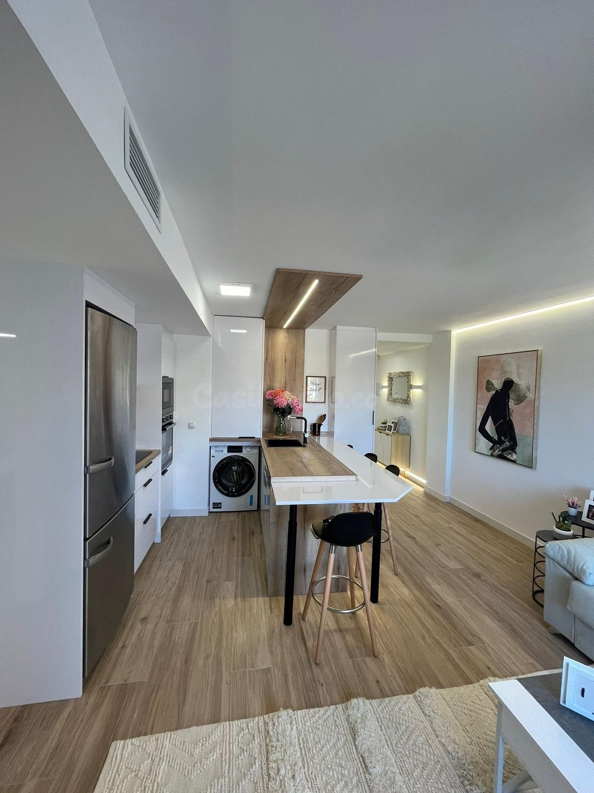 Apartamento 3 habitaciones 92m² en venta - Punta Prima - foto 5