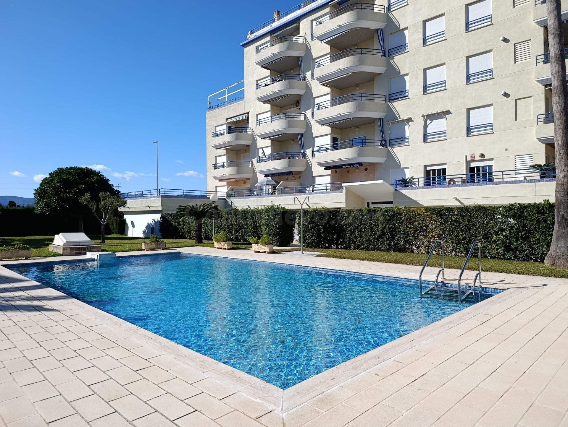 apartamento en alquiler anual en Oliva (Valencia) - foto 3