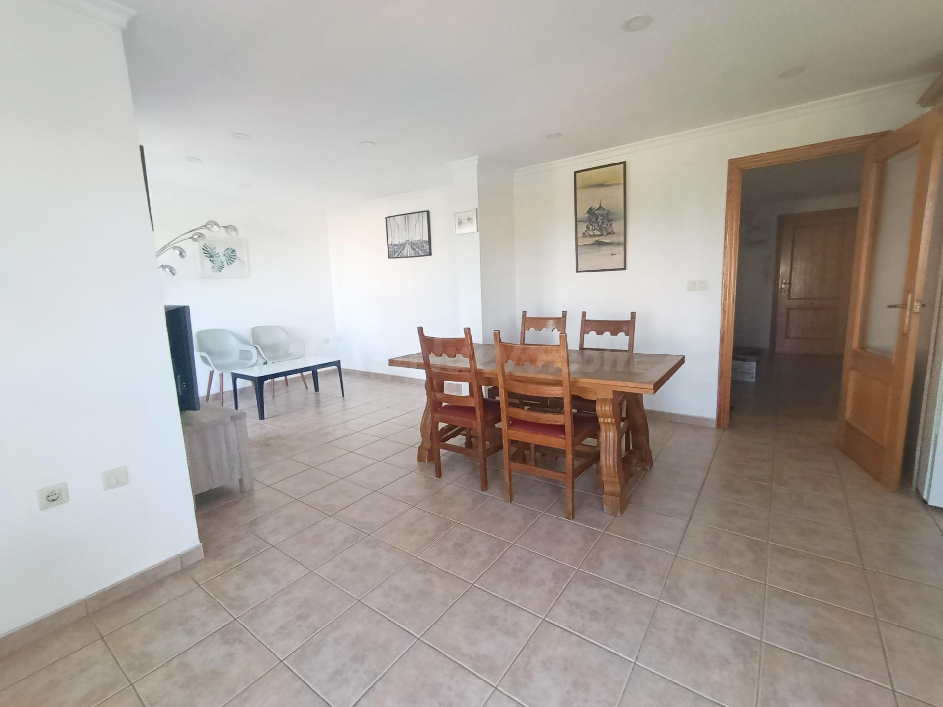 apartamento en alquiler anual en Oliva (Valencia) - foto 4