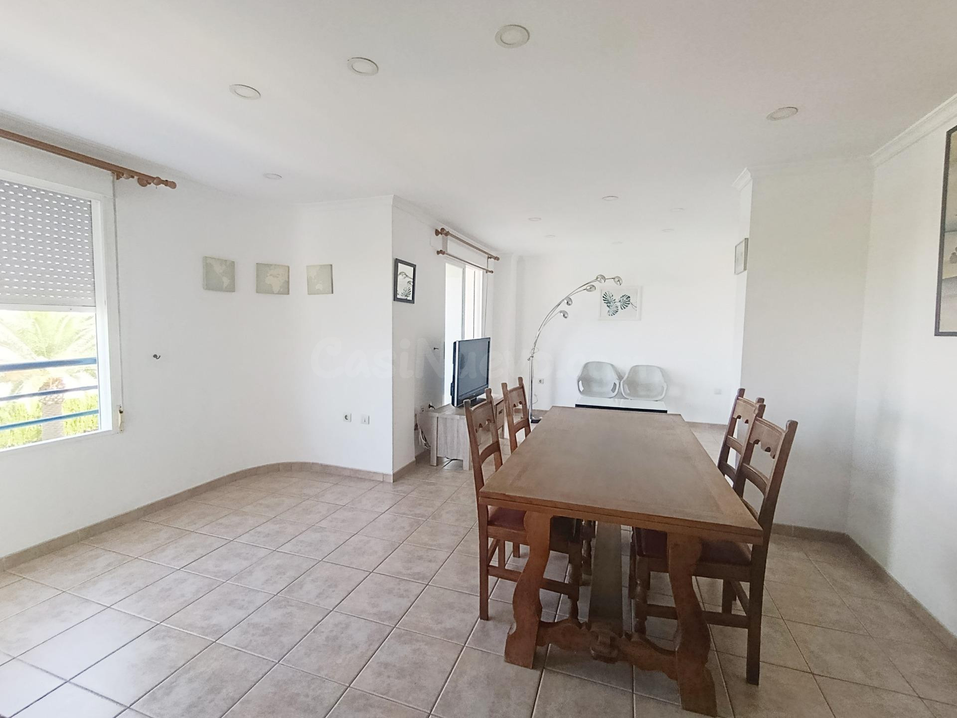 apartamento en alquiler anual en Oliva (Valencia) - foto 5