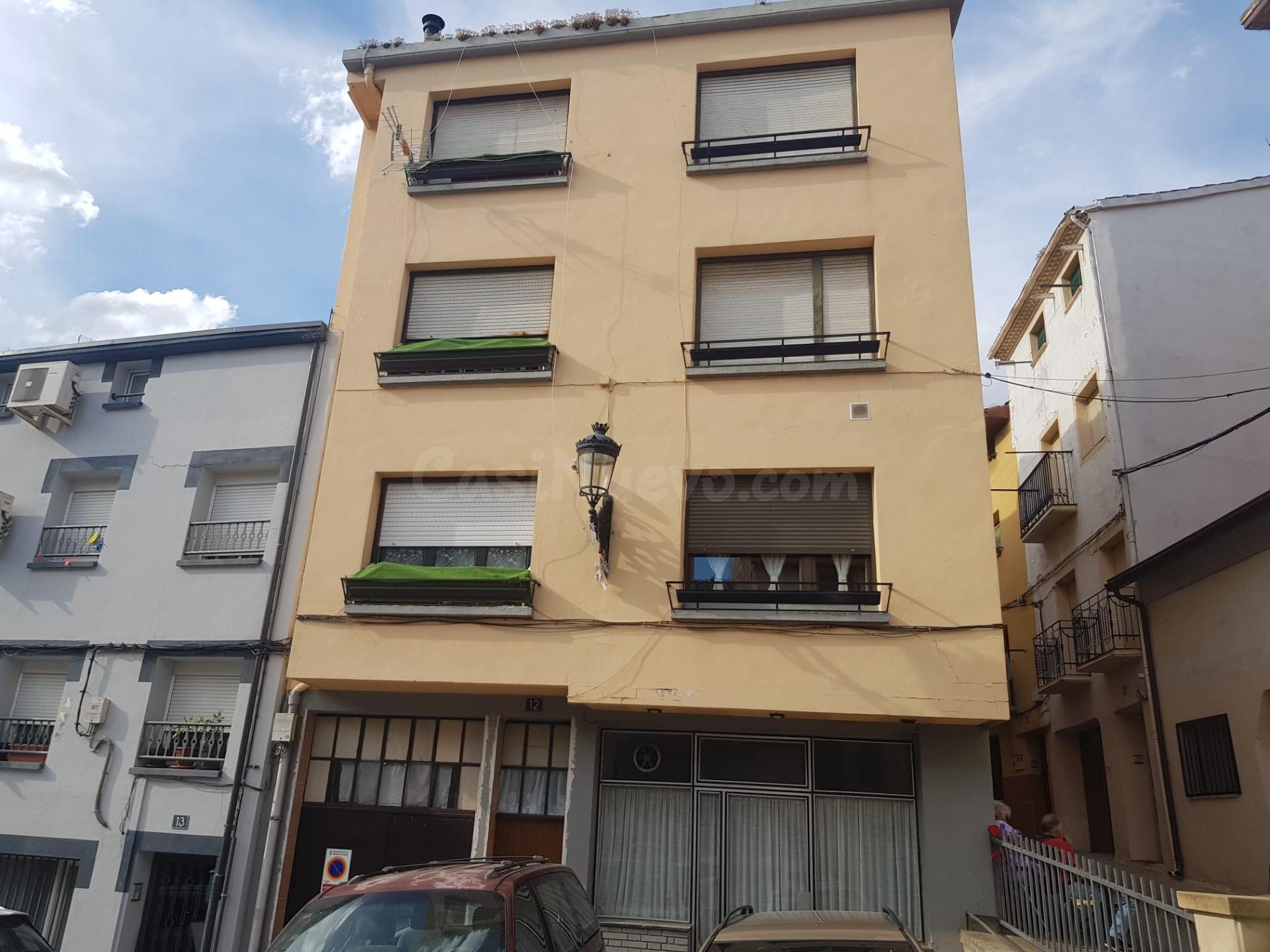 Casa en Albelda de Iregua - foto 5